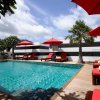 Отель BYD Lofts Boutique Hotel & Serviced Apartments - Patong Beach, Phuket, фото 17