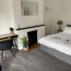 Отель Impeccable 2-bed Apartment in Eastbourne, фото 5