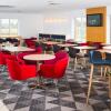 Отель Holiday Inn Express Southampton - West, an IHG Hotel, фото 21