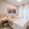 Отель Mario Guilherme - Apto 202 - Lindo apartamento condomínio de alto padrão com piscina e academia., фото 5
