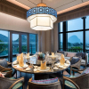 Отель Song Hotel Jinan Fengming, фото 4