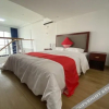 Отель Manduo Apartment (Foshan Hexin Branch), фото 6