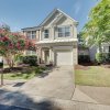 Отель Charlotte Townhome w/ Deck: 18 Mi to Downtown!, фото 13