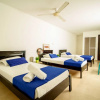 Отель The Cantamar Beach Hostel, фото 34