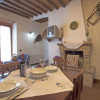 Отель House Lucia Cortona, фото 8