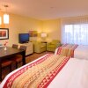 Отель TownePlace Suites by Marriott Omaha West, фото 43