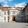 Отель Schloss Neustadt-Glewe в Нойштадт-Глеве