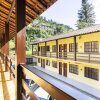 Отель OYO Hotel Recanto Do Alto, Teresópolis, фото 30