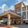 Отель Comfort Suites Waco Near University Area, фото 1