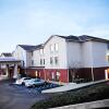 Отель Comfort Inn & Suites Fultondale Gardendale I-65 в Фултондейле