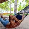 Отель Coconut Garden Beach Resort в Maumere