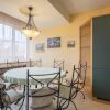 Отель Fm Economy 3-Bdr Apartment - Spacious Lozenetz Area, фото 11