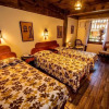 Отель Pousada Monte Imperial, фото 6