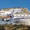 Отель Villa With 4 Bedrooms in Cuevas del Campo, With Wonderful Mountain Vie в Посо-Альконе