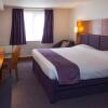 Отель Premier Inn Northwich (Sandiway) в Нортвич