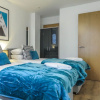 Отель Tudors eSuites Birmingham Canalside Apartments, фото 15