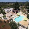 Отель 3696 Tenuta Arianna by Perle di Puglia, фото 19