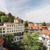 Отель TouchBed City Apartments St.Gallen, фото 10
