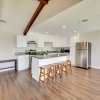 Отель Home on San Jacinto River w/ Hot Tub, Deck & Grill, фото 22