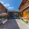 Отель Xuyangju Inn lijiang, фото 9