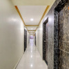 Отель OYO 71131 Hotel Shree Anjani, фото 1