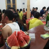 Отель Houwu Xinqing Life Inn, фото 28