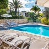 Отель Quinta Azul - Gorgeous Apartment with Pool & Private Terrace, фото 16