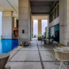 Отель Maison Privee - Premium Apartment in the Heart of JLT, фото 26