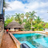 Отель Kingfisher Safaris Resort Hotel, фото 9