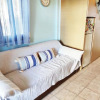 Отель Sea View Maisonette in Chanioti, 40m from the Beach, фото 2
