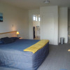 Отель ASURE Central Gold Motel, фото 12