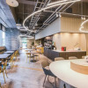 Отель Four Points Flex by Sheraton Fukuoka Hakata, фото 36