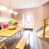 Отель Cefn Uchaf Cottage, фото 10