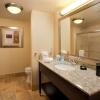 Отель Hampton Inn & Suites Seattle/Federal Way, фото 8
