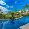 Отель Palms At Wailea 2104 2 Bedroom Condo, фото 15