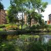 Отель The Endcliffe Village (part of the University of Sheffield), фото 33