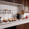 Отель JW Marriott Bucharest Grand Hotel, фото 11