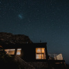 Отель Klein Hangklip - Eco Mountain Cabin, фото 1