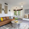 Отель Boutique Stays - Wellington Mews, East Melbourne, фото 4