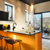 Отель Silicate Ben Yehuda - Smart Hotel by Loginn Tel Aviv, фото 13