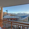 Отель Nice cosy studio with balcony at the heart of L'Alpe d'Huez - Welkeys, фото 3