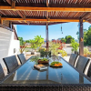 Отель Hasharon Rooftop Oasis by Sea N' Rent, фото 16