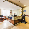 Отель FabHotel Oriental Suites MG Road, фото 8