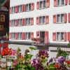 Отель Thermalhotels und Walliser Alpentherme & SPA Leukerbad, фото 1