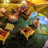 Отель Mountainaire Inn and Log Cabins, фото 17