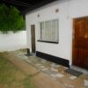 Отель Comfort Corner Guesthouse в Ливингстоне