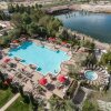 Отель Hilton Lake Las Vegas Resort and Spa, фото 41