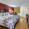 Отель Red Roof Inn Orlando South - Florida Mall, фото 4