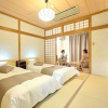 Отель Amagase Onsen Seitenkaku, фото 31