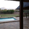 Отель House 55 Blyde Wildlife Estate, фото 8